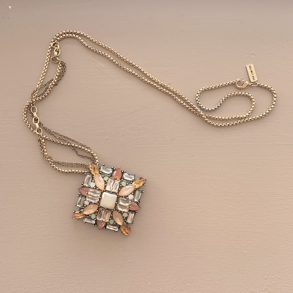 Pendant necklace - Picture 1 of 1